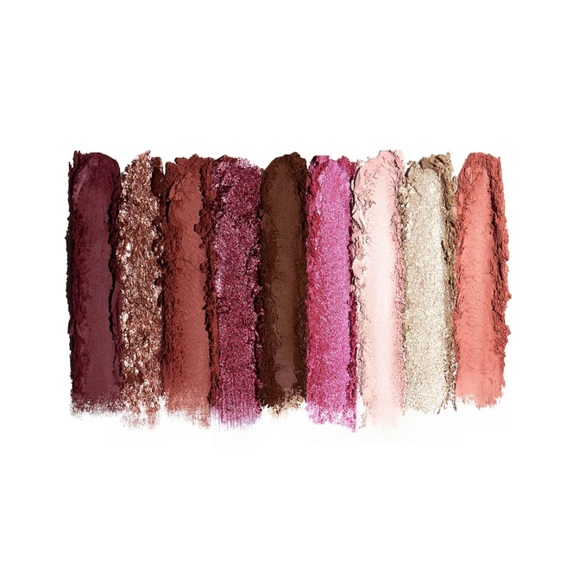 NWT Pusheen x The Crème Shop Strawberry Daydream Eyeshadow Palette - Picture 3 of 3